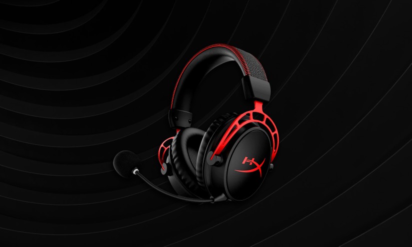 HyperX Cloud Alpha Wireless 新品未開封 Cloud Alpha Wireless – DTS - Headset Gamer