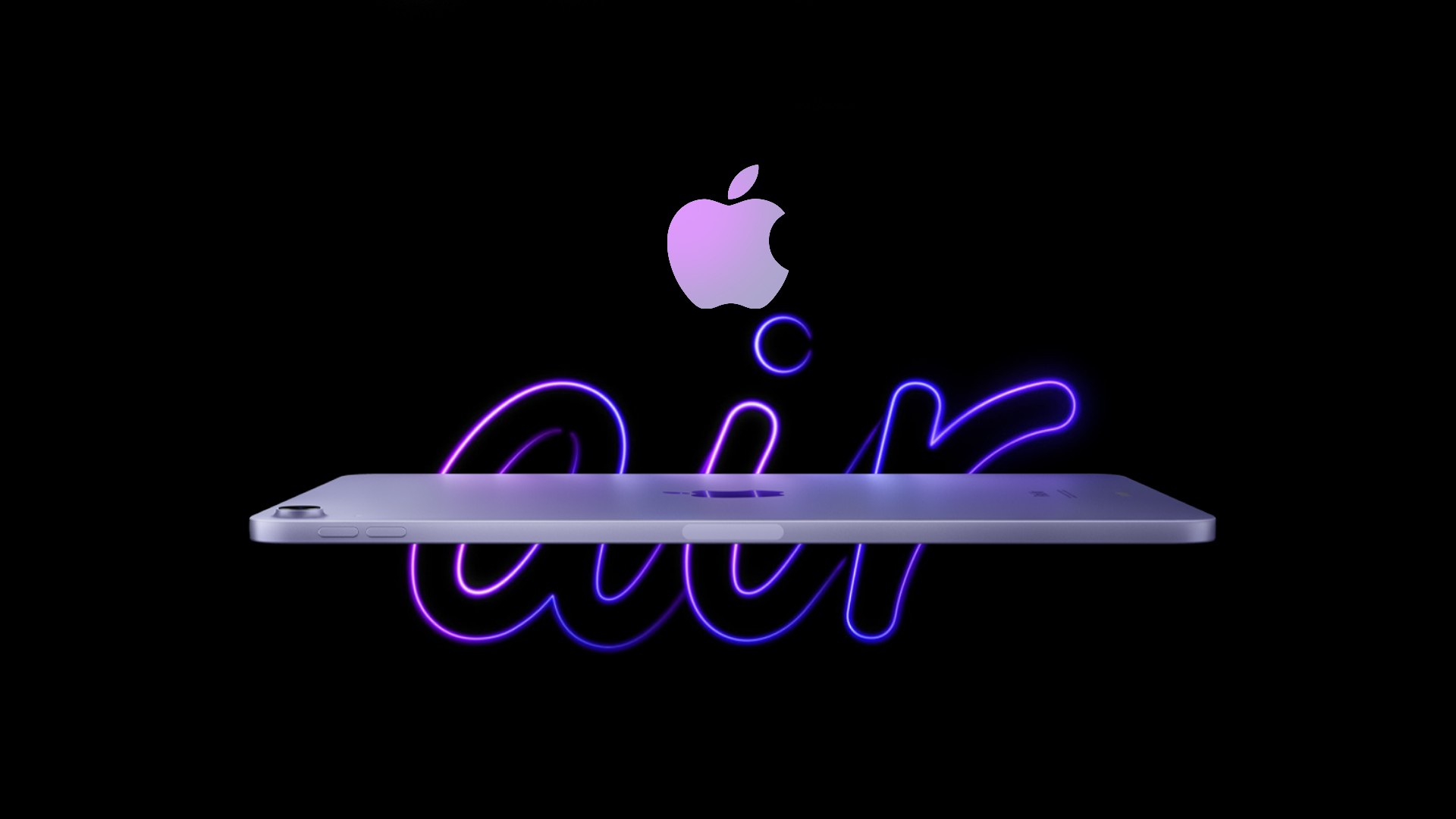 iPad Air com tela OLED pode ser apresentado pela Apple em 2028