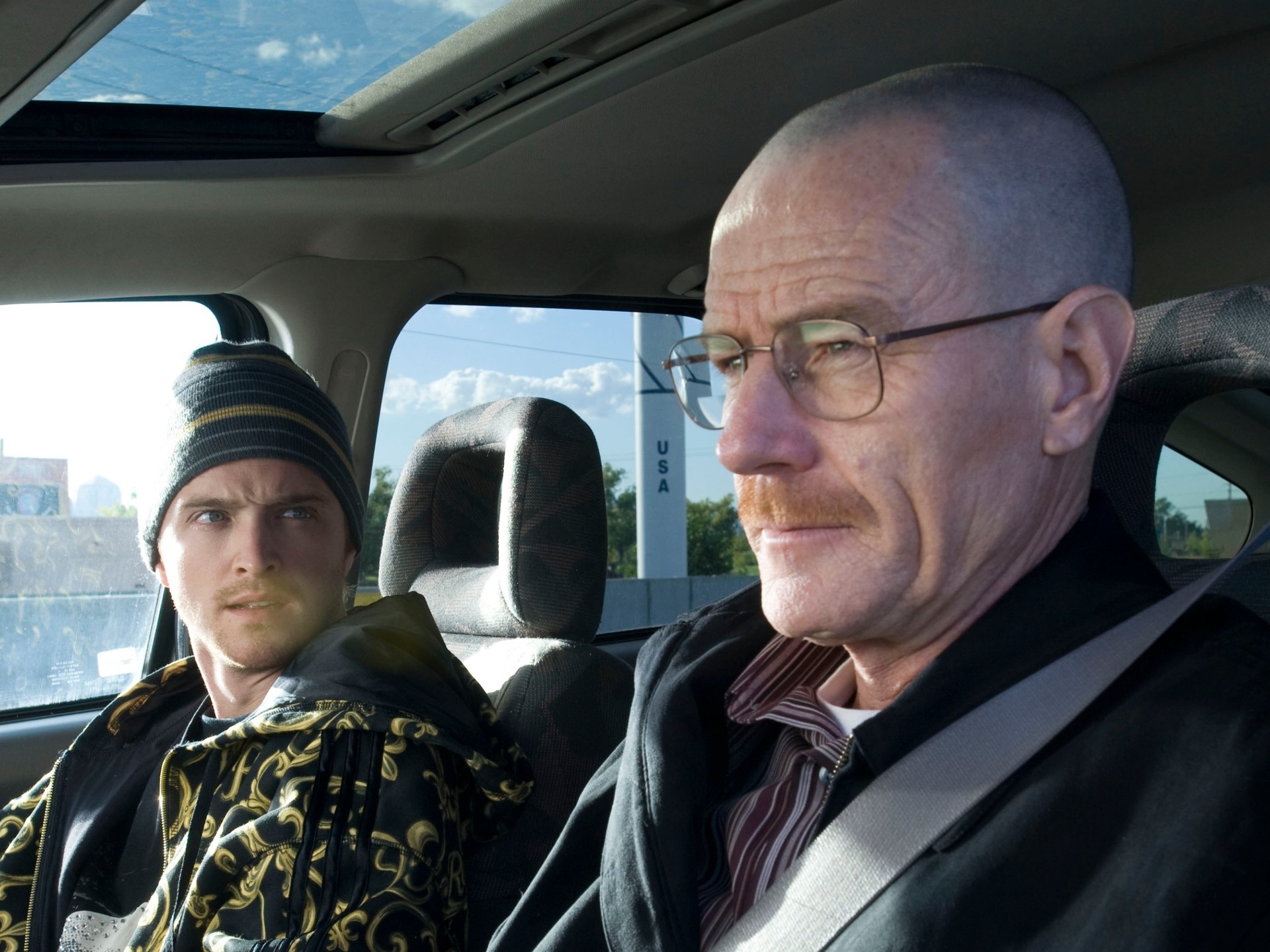 Meios para Assistir Breaking Bad - Breaking Bad Brasil