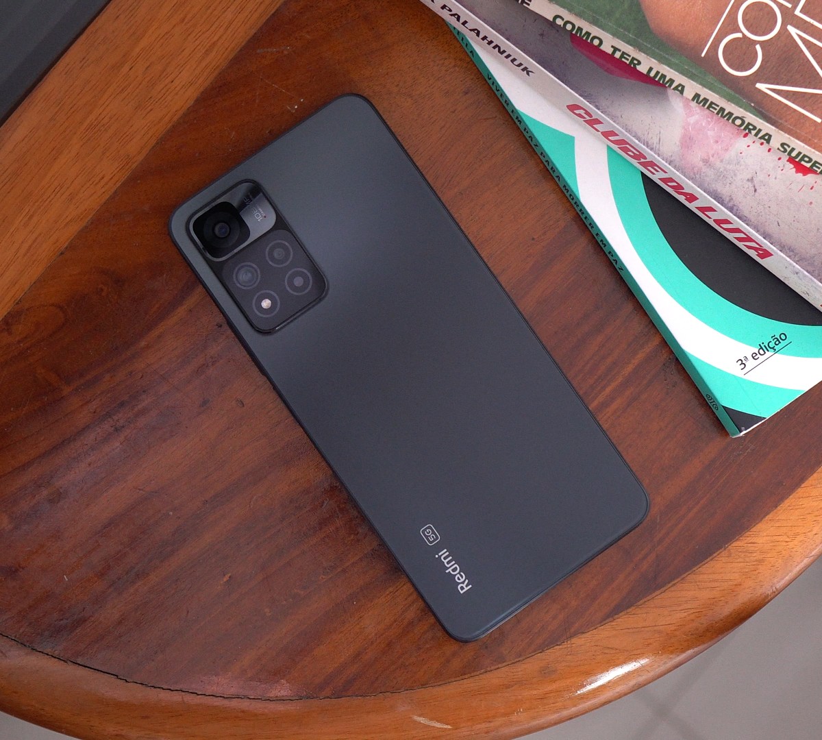 Alerta de oferta: Redmi Note 11 Pro 5G por R$ 1.499 - Tudocelular.com