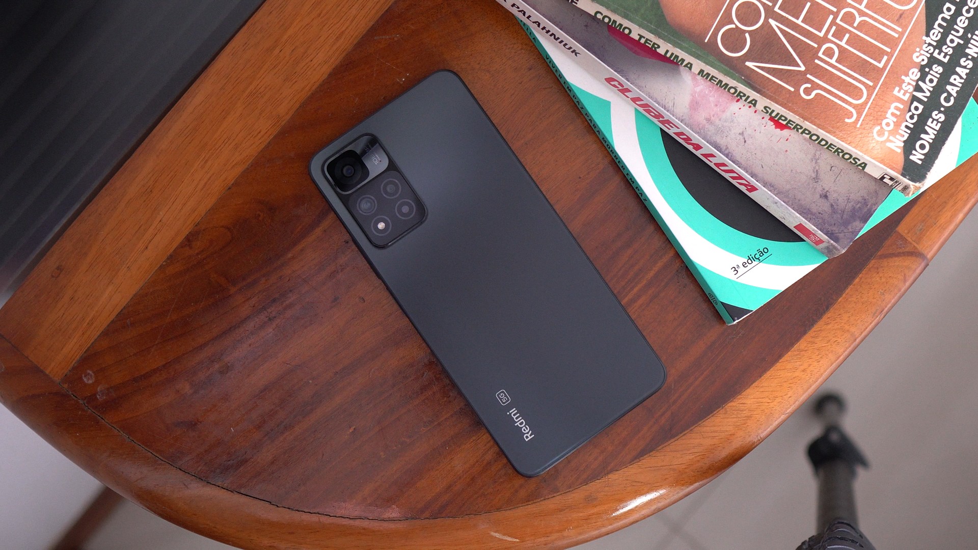 Xiaomi Redmi Note 12 5g Forest Green / 6+128gb / 6.67 Amoled 120hz Full  Hd+ con Ofertas en Carrefour