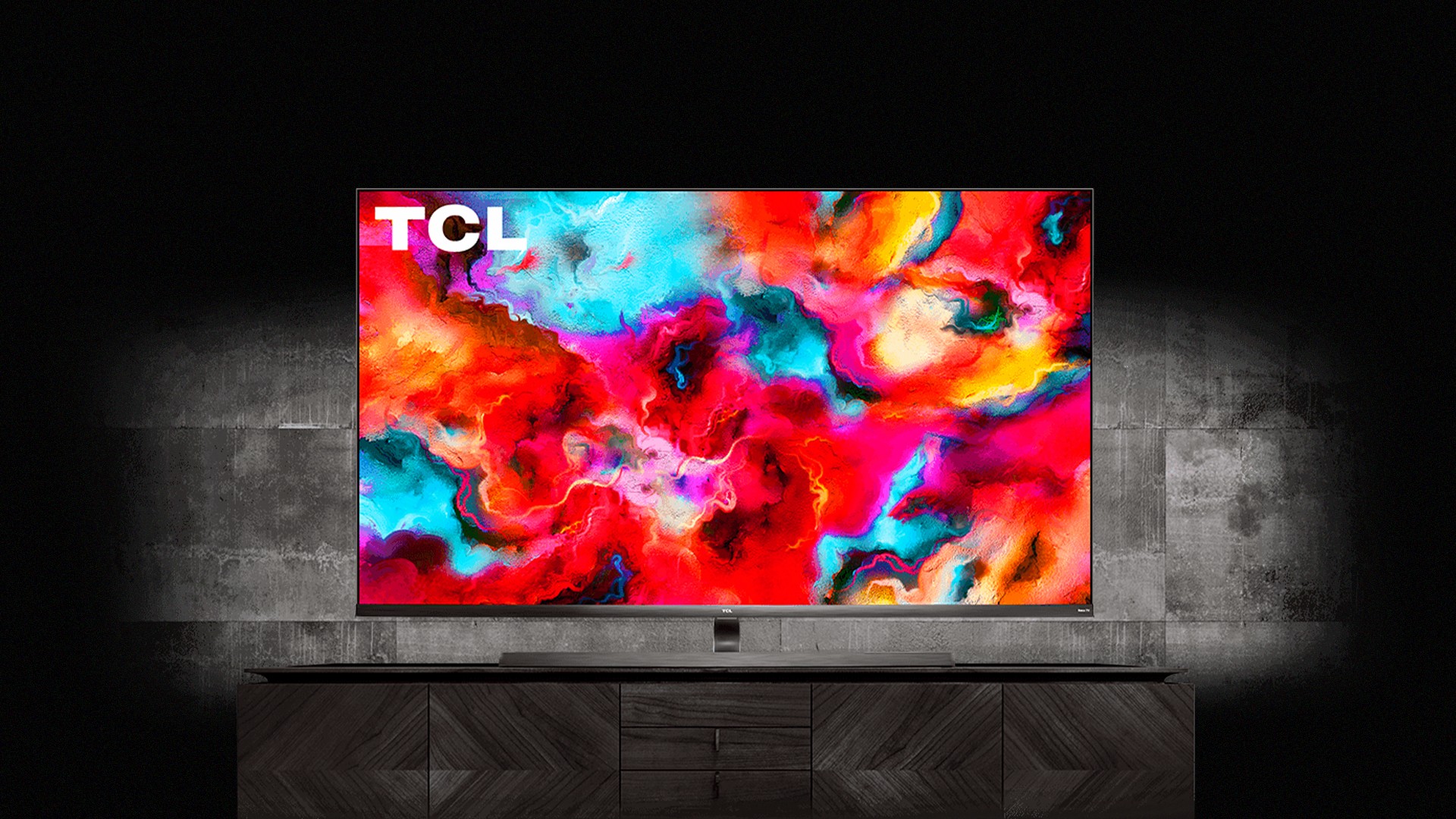 Телевизор tcl c647. TCL QLED. TCL 65c735. TCL QLED TV c815.