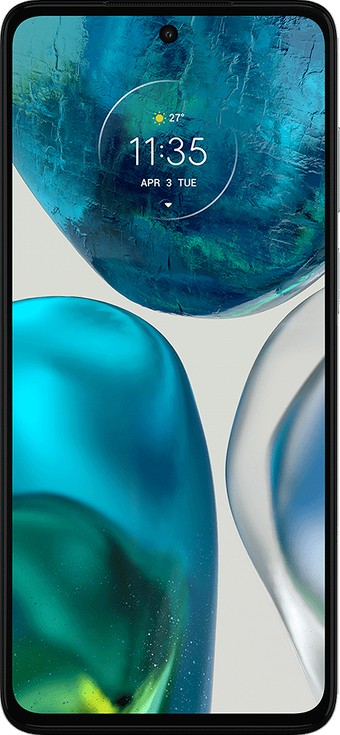 Motorola Moto G52