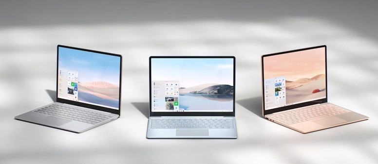 Microsoft Surface Laptop Go 2 - TudoCelular.com