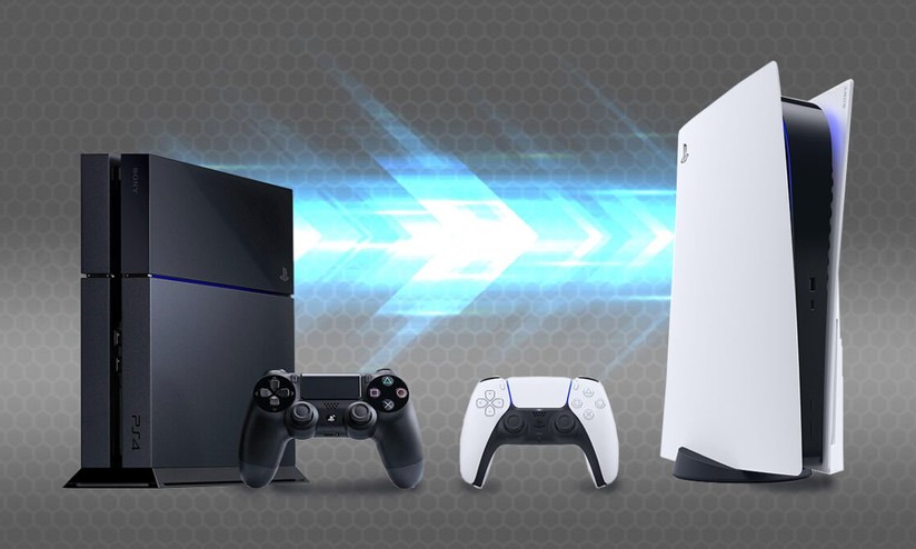 Sony lança atualização para o PS5 e PS4 com otimizações e melhorias 
