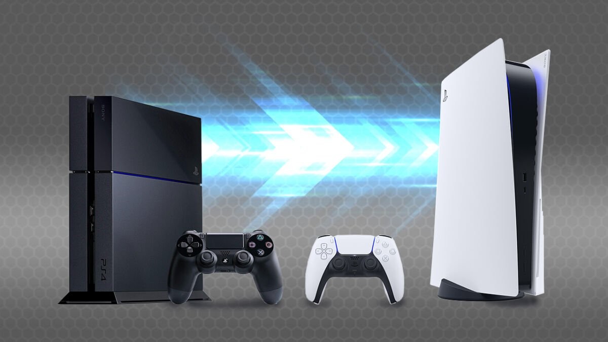PS4 - Sony exige compatibilidade dos novos jogos com o PS5 - Critical Hits