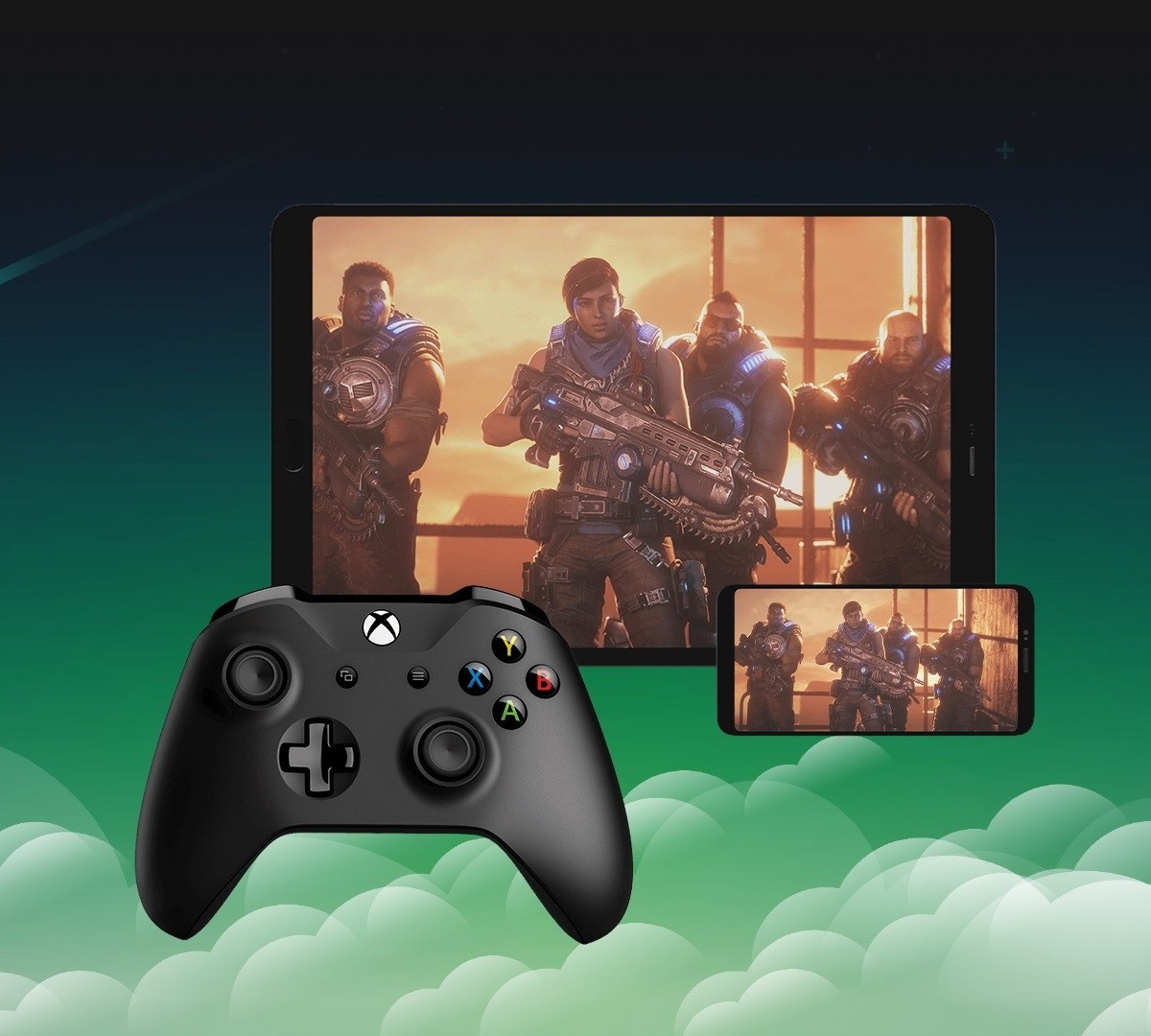 Jogos na Nuvem não reproduzem via app Xbox notebook W10