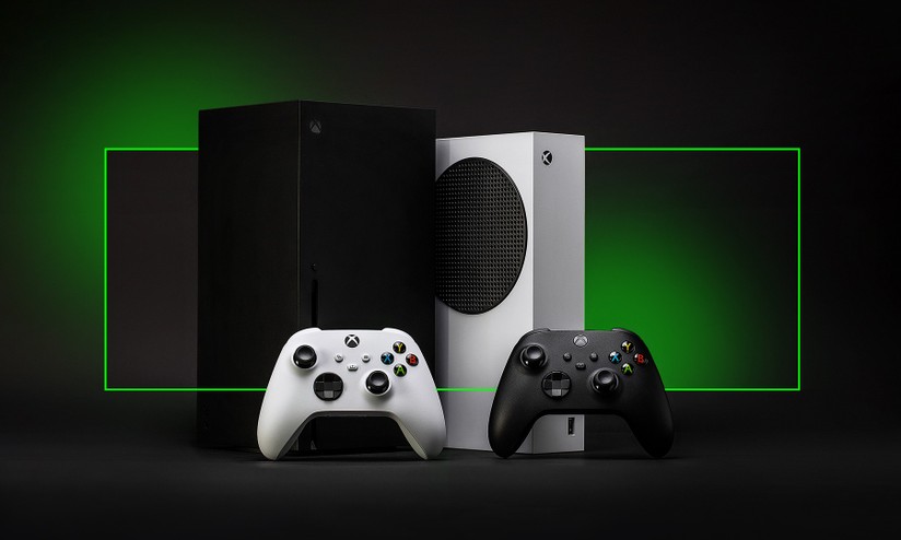Família Xbox Series XS superou as vendas do PS5 no Reino Unido no mês  passado - Windows Club