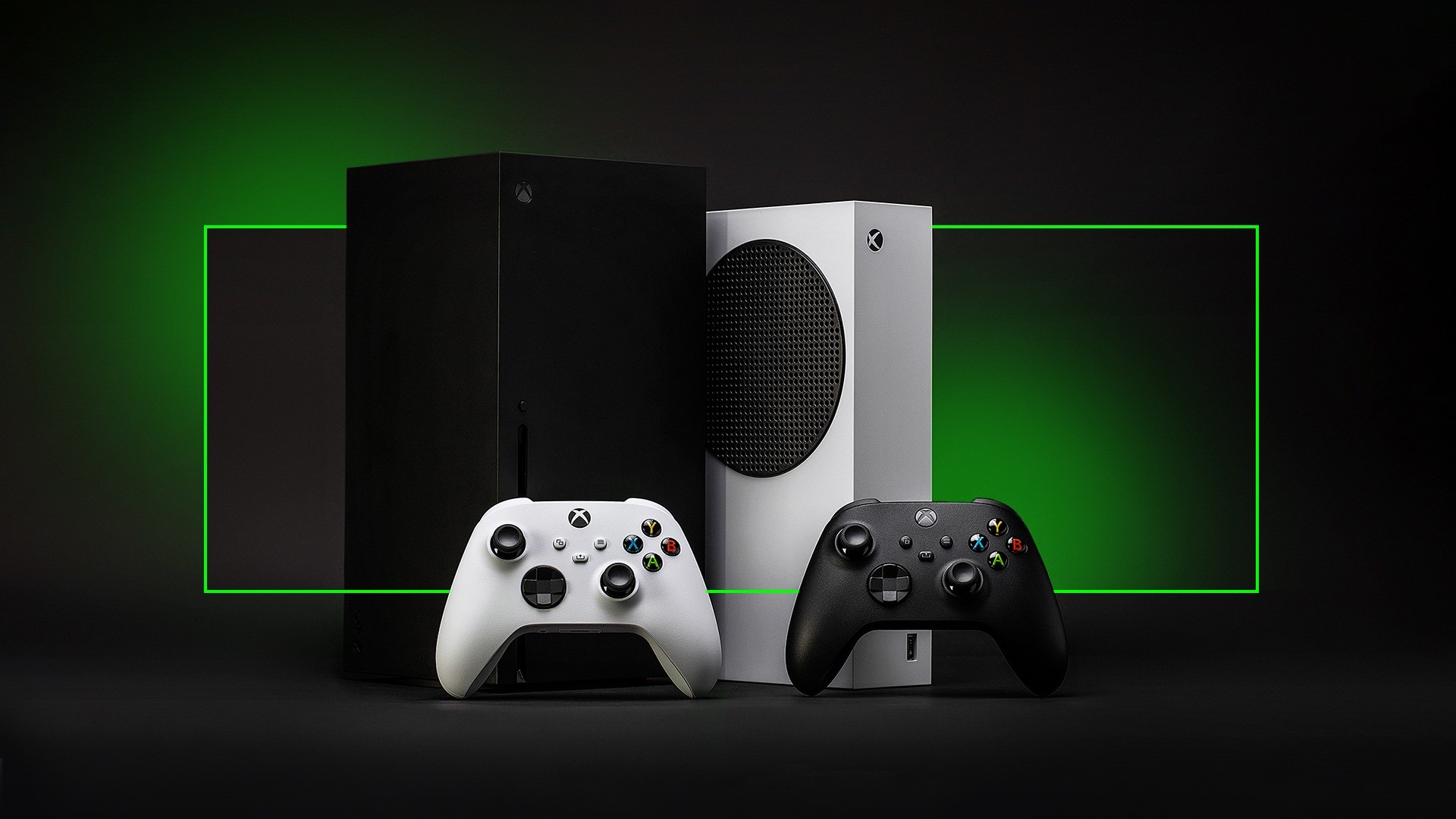 Microsoft está lutando para trazer os Xbox Series X