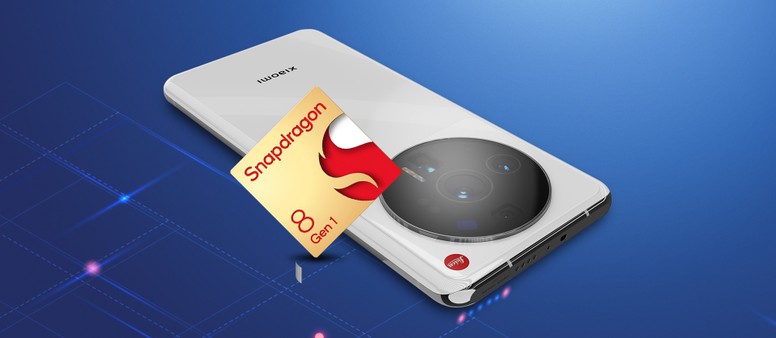 Xiaomi 12 Ultra com Snapdragon 8 Gen 1 foi cancelado, confirma CEO