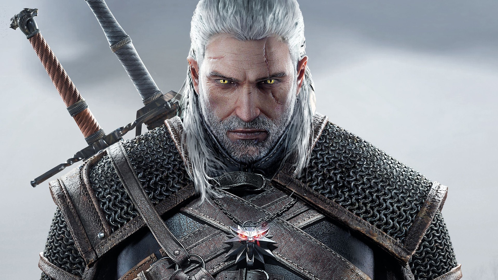The Witcher 3: Wild Hunt - Complete Edition - PlayStation 5