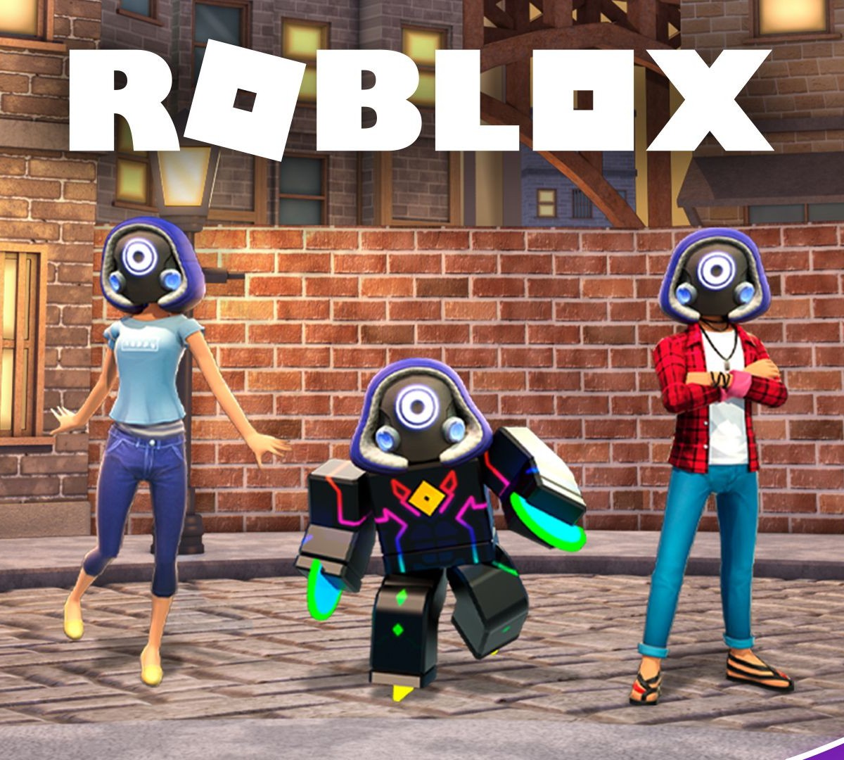 Razer lança edição limitada de periféricos oficiais do game Roblox 