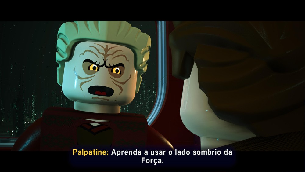 LEGO Star Wars: A Saga Skywalker: diversão garantida para todas as idades!  Análise / Review 