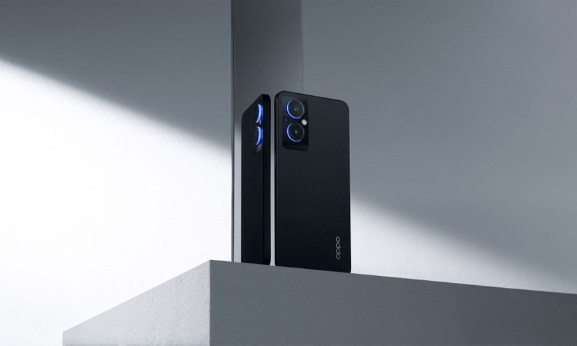 OPPO Reno 7 Lite 5G é lançado na Europa com câmera tripla de 64 MP