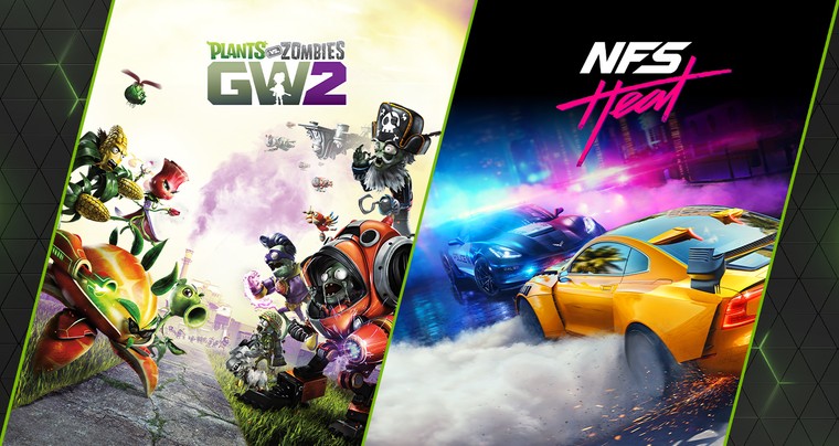 GeForce Now da NVIDIA adiciona mais 24 jogos ao catálogo