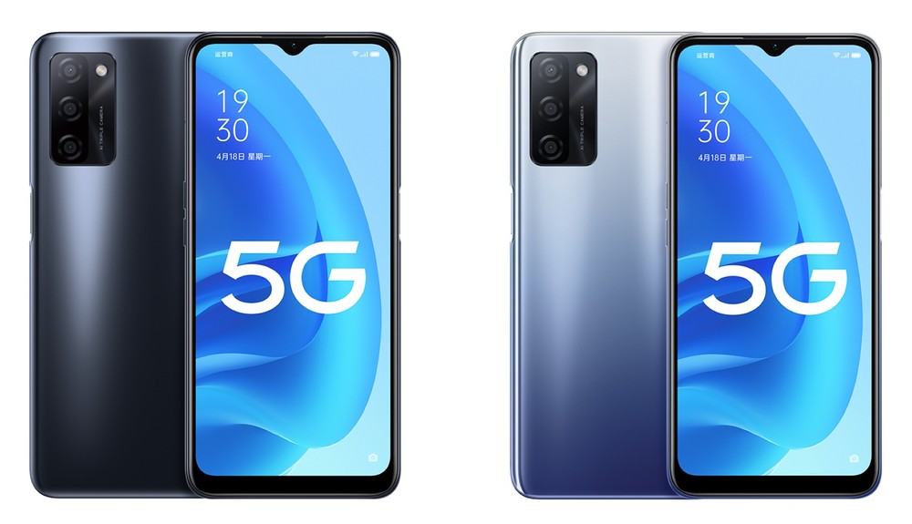 スマートフォン本体 OPPO A55s 5G OPPO A55s 5G｜価格比較・SIMフリー・最新情報 - 価格.com