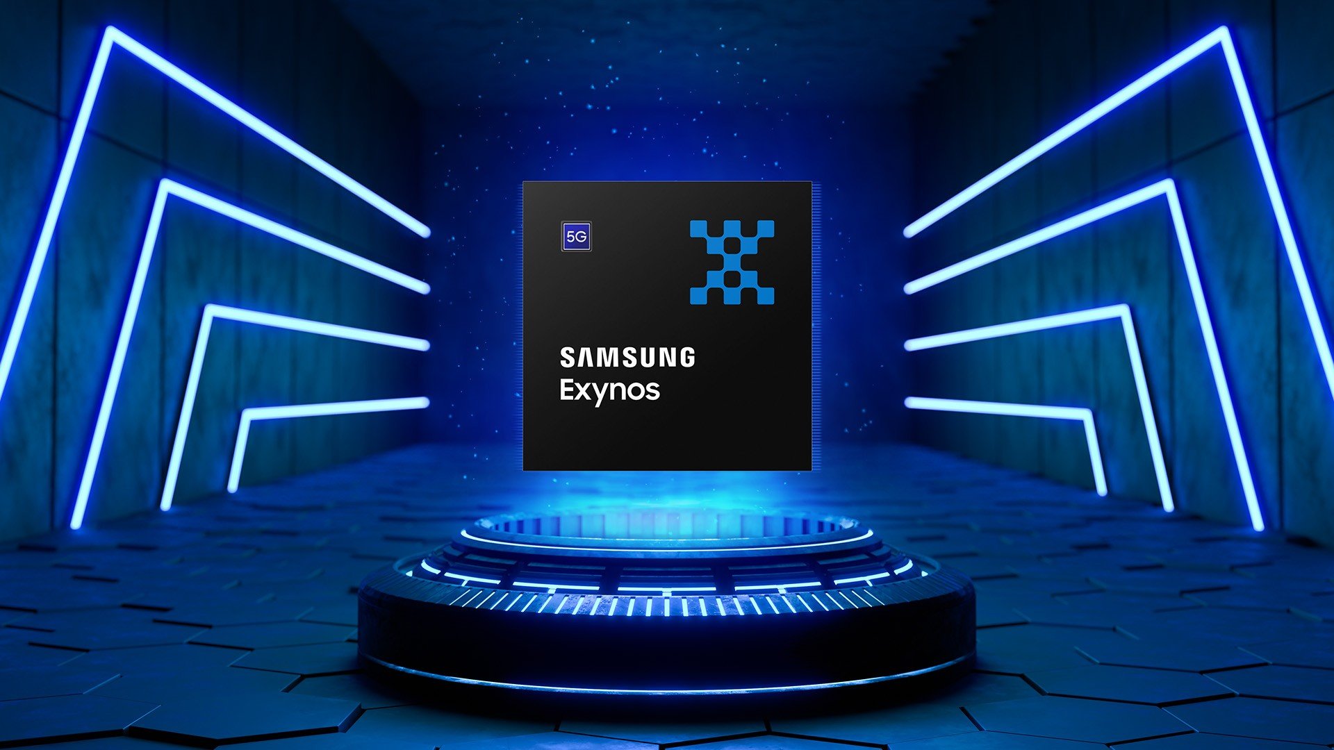 Samsung desmiente los rumores sobre cambiar el nombre del chipset Exynos