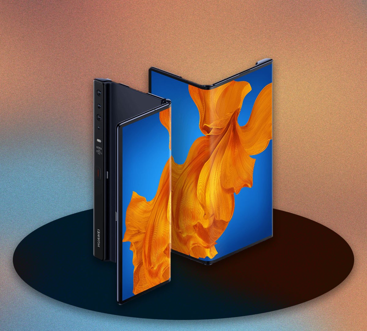 スマートフォン本体 HUAWEI mate xs2 8/256gb Smartphone Huawei Mate Xs 2 - 12gb Ram / 512gb - Novo Brasil
