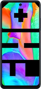 Infinix Hot 11 2022