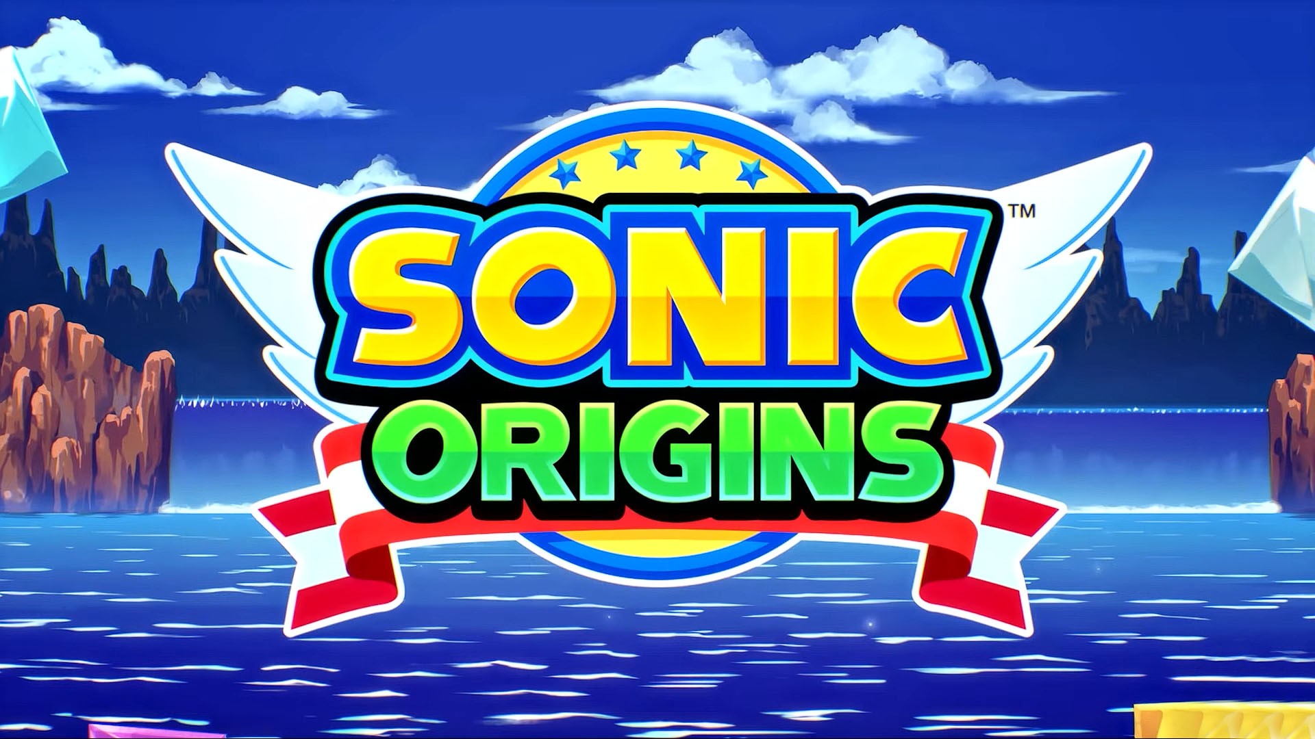 Sonic Origins - Review - PSX Brasil