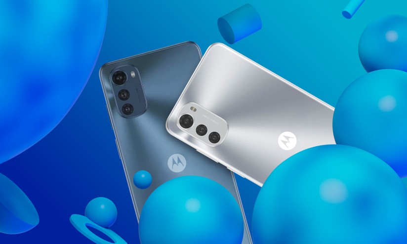 Motorola Moto E32s é lançado com tela de 90 Hz, chipset MediaTek e