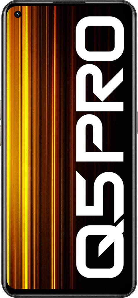 realme Q5 Pro