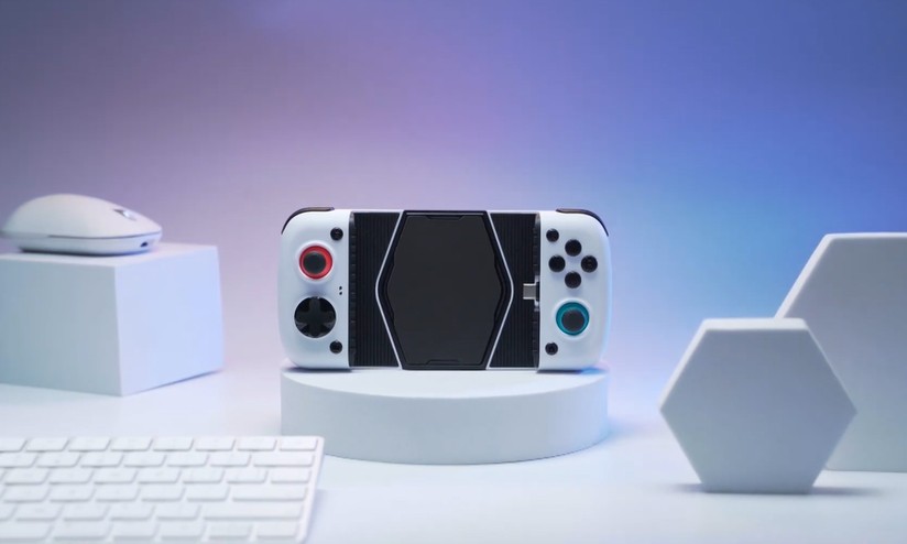 Controle GameSir X3 é lançado com novo sistema de resfriamento e