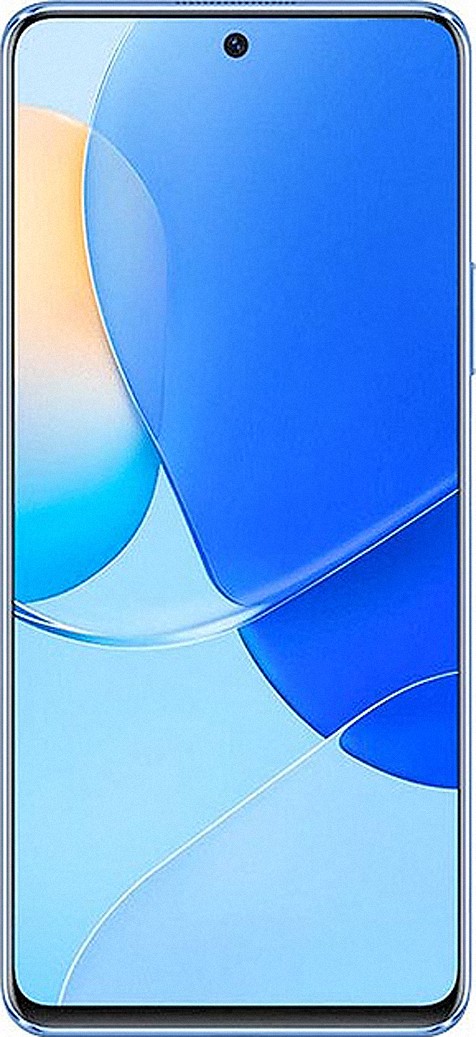 Huawei Nova 9 SE 5G
