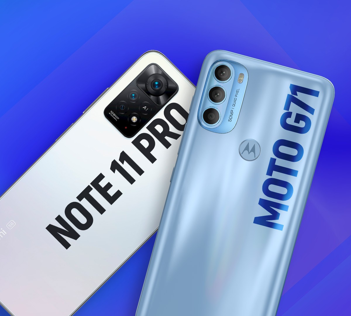 Review: Redmi Note 11 Pro é 'intermediário premium', mas só na câmera