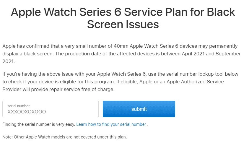 Apple Watch Series 7: analista explica porque relógio não tem sensor de  temperatura 