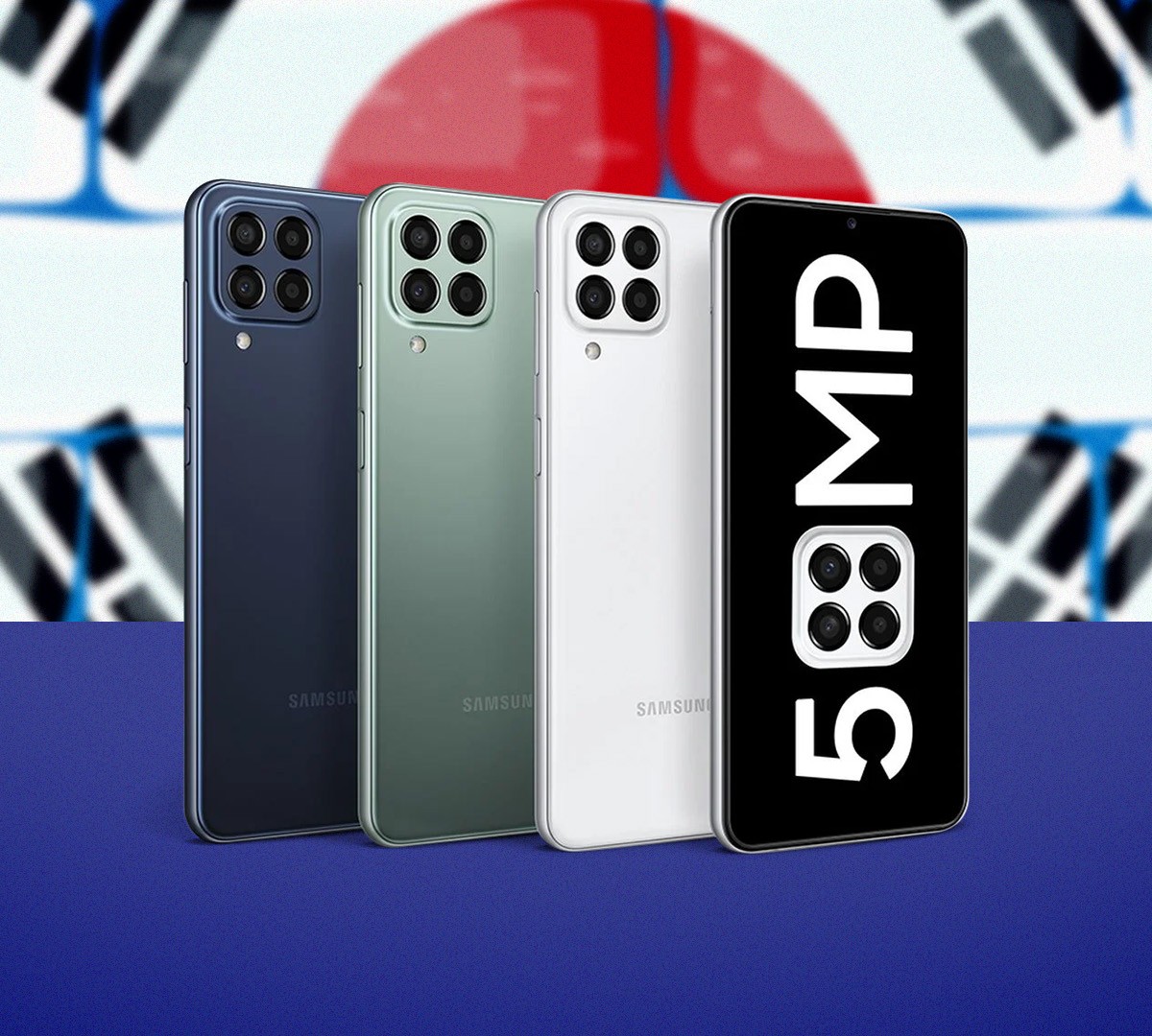 Galaxy Jump 2 é lançado na Coreia com Exynos 1280, tela de 120 Hz