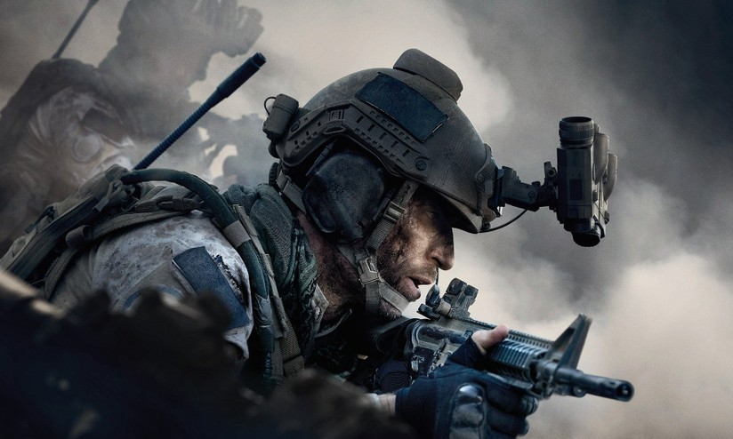 Activision revela detalhes do crossplay em CoD: Modern Warfare