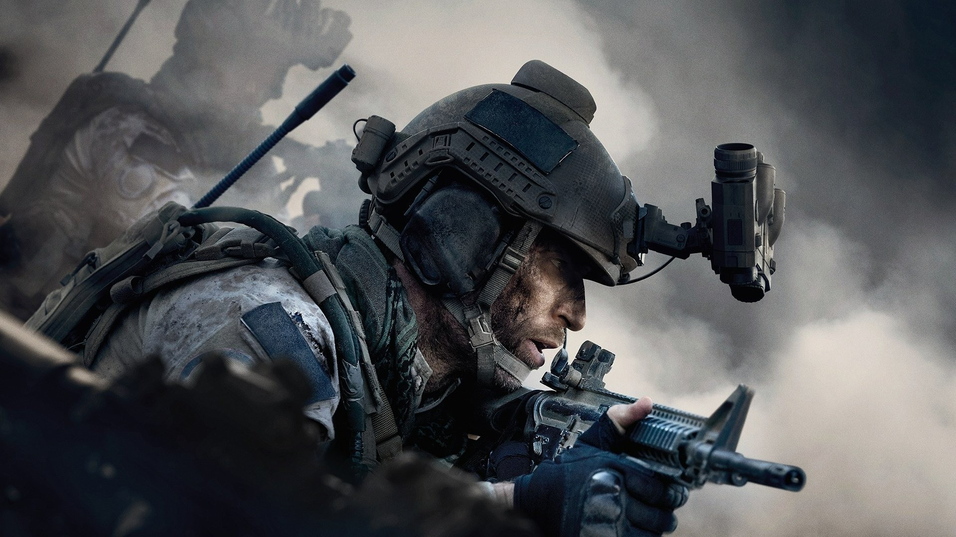 Los requisitos para CoD: Modern Warfare en PC han sido revelados