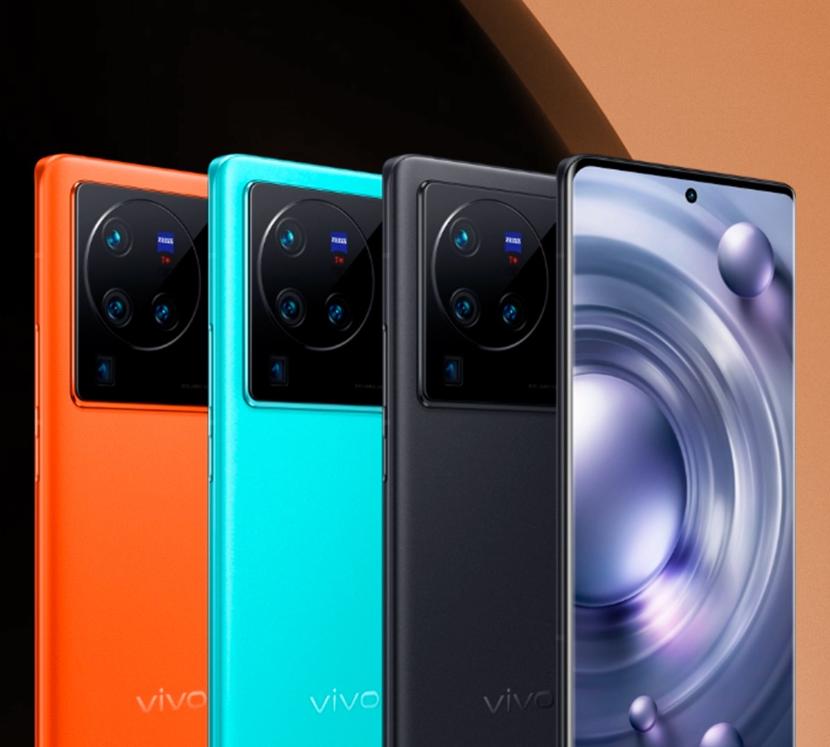 Vivo X90 tem especificações vazadas após divulgação de fotos