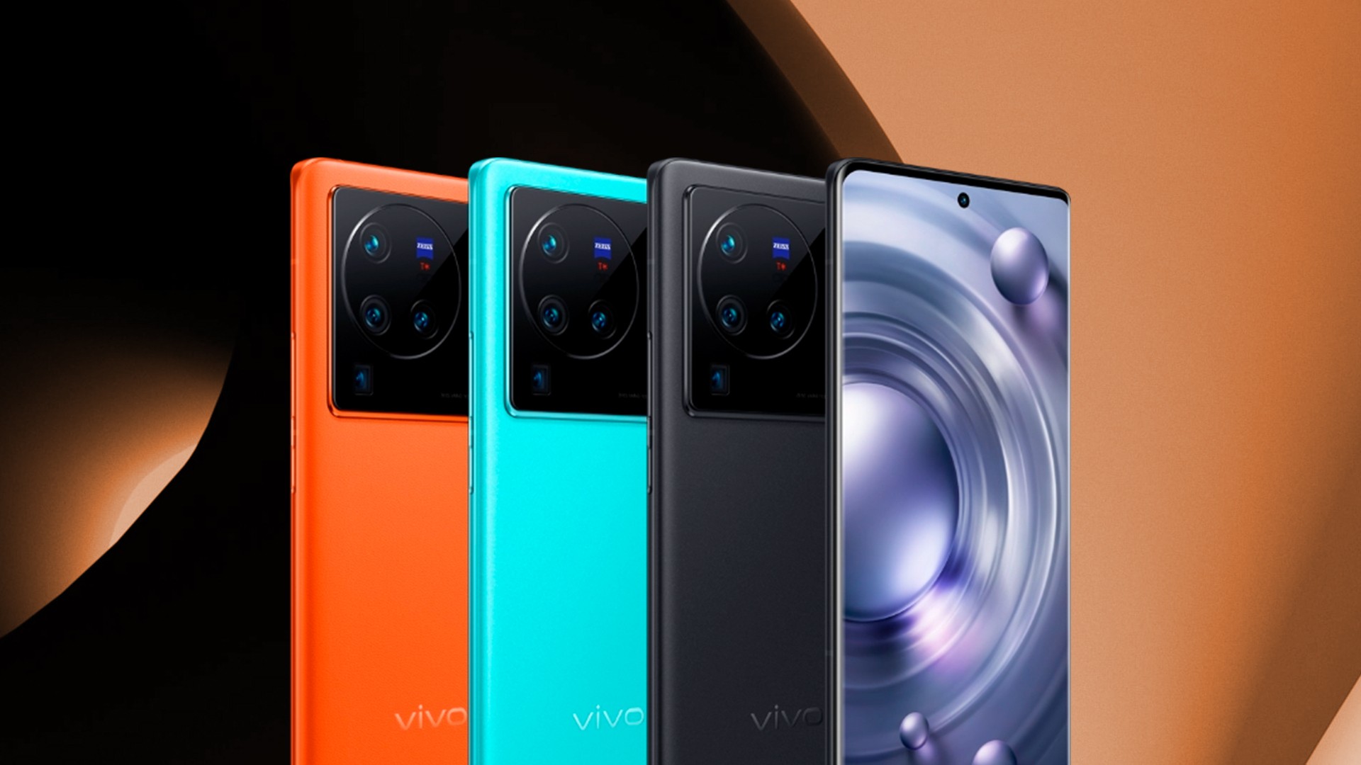 Vivo X90 tem especificações vazadas após divulgação de fotos