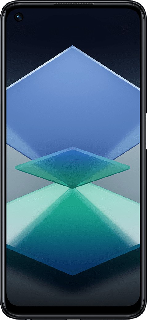 Oppo K10 5G (China)