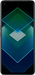 Oppo K10 Pro