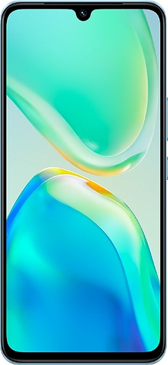 vivo S15e