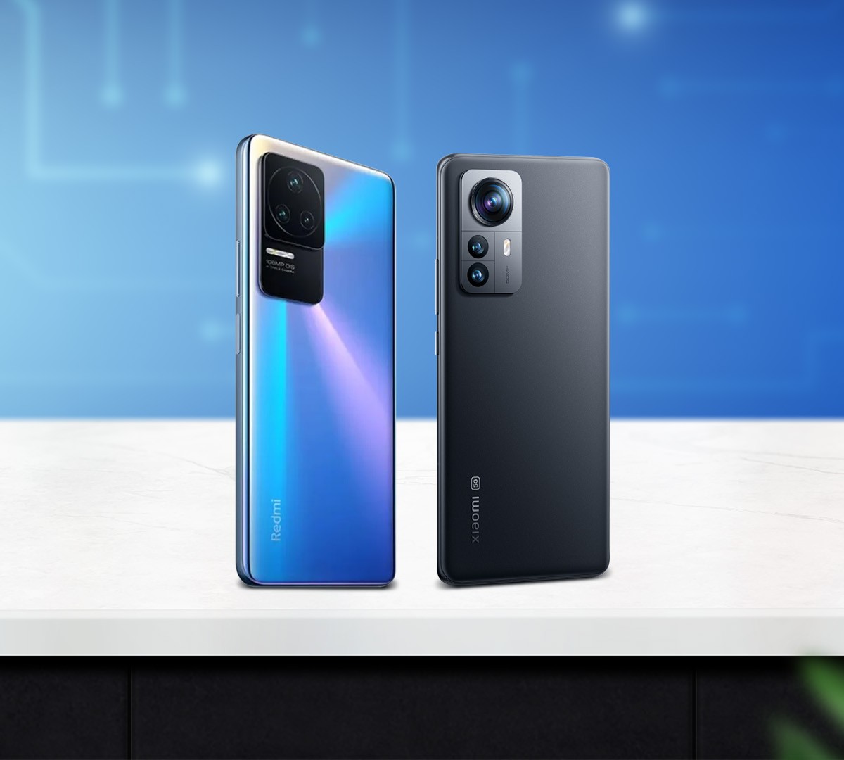 Xiaomi 12T Pro, Redmi K50S Pro e outros surgem com SD 8 Gen 1 Plus