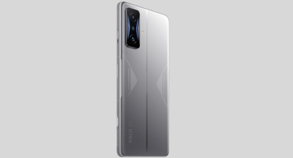 POCO F4 GT é lançado com Snapdragon 8 Gen 1, carregamento de 120W