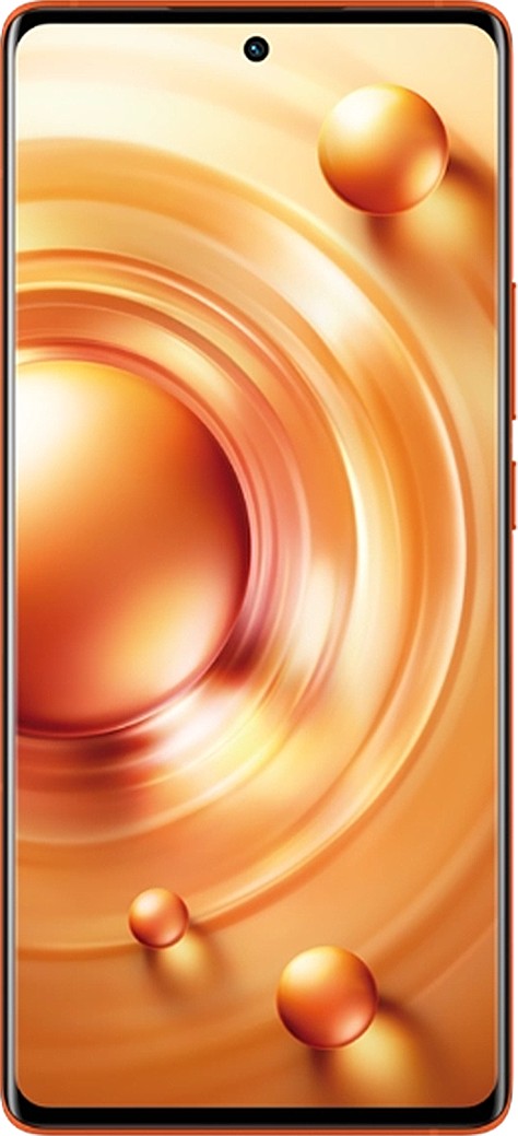 vivo X80