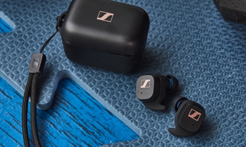 Sennheiser lança novo in-ear Momentum True Wireless 3 com ANC