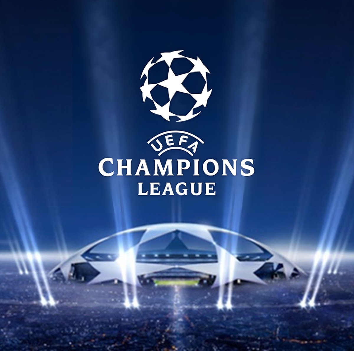 Jogos da Champions League 2022 hoje, terça-feira (22/2/22)