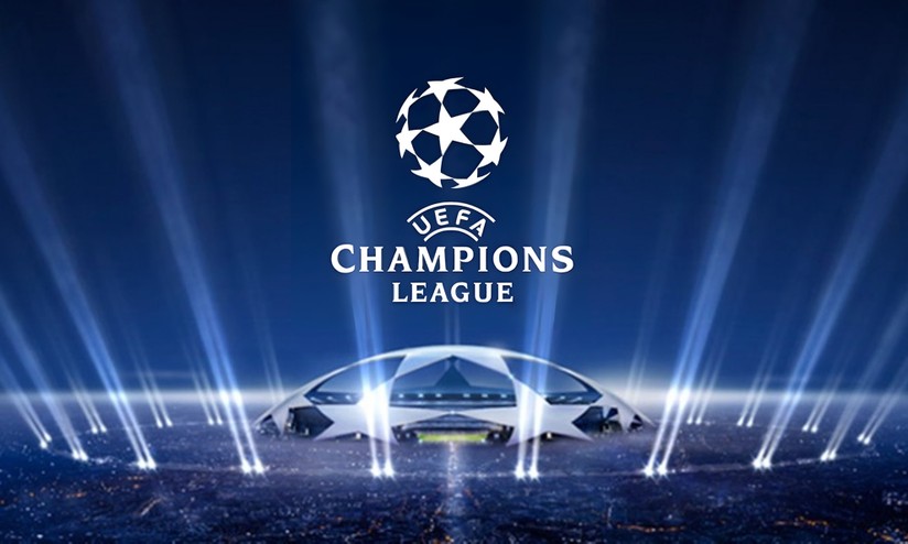 Liga dos Campeões - UEFA CHAMPIONS LEAGUE 2023/2024