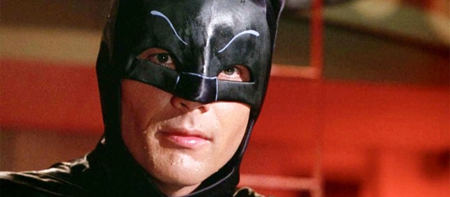 Batman: fã recria trailer do filme usando elementos da série de Adam West -  
