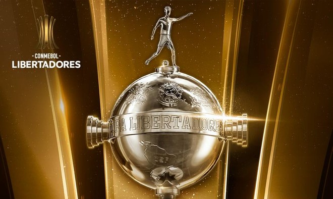 Que dia vai ser os próximos jogos da Libertadores?