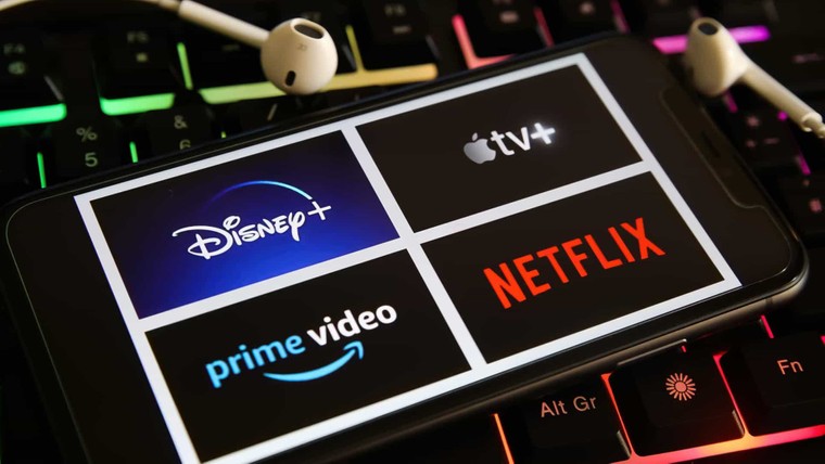 Streaming no Brasil: compare a Netflix com outras plataformas