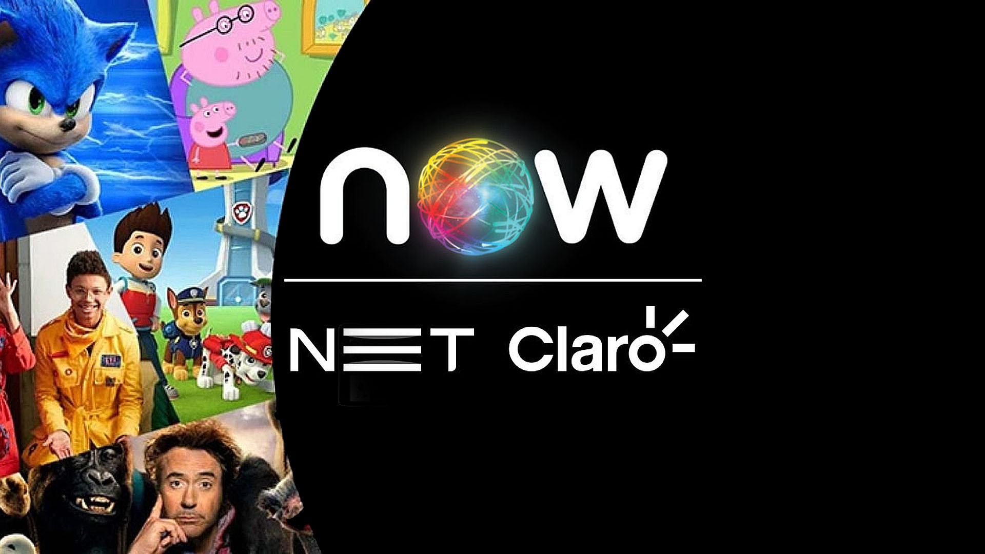 Direto na TV: Claro NOW ganha aplicativo dedicado para smart TVs LG 