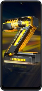 vivo iQOO Z6 Pro