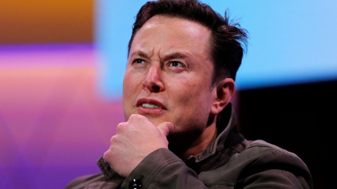 Criador do Linux: Elon Musk é 